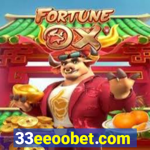 33eeoobet.com