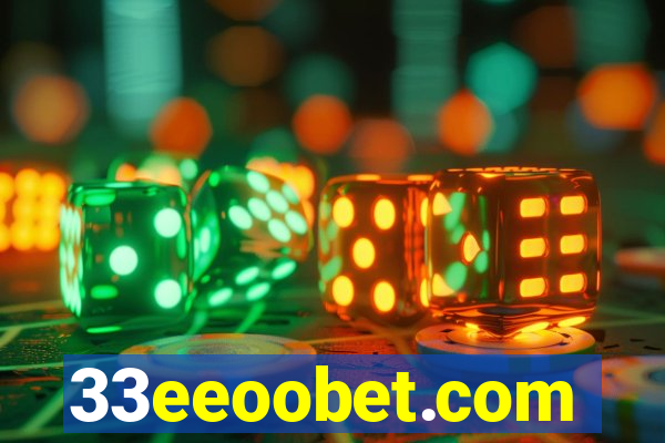 33eeoobet.com
