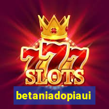 betaniadopiaui