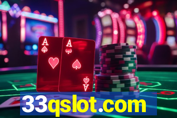 33qslot.com