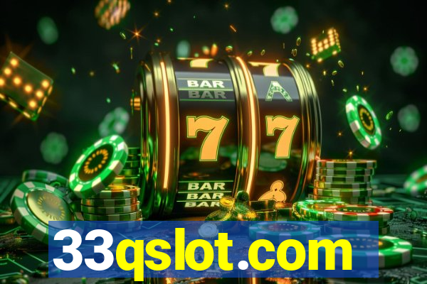 33qslot.com
