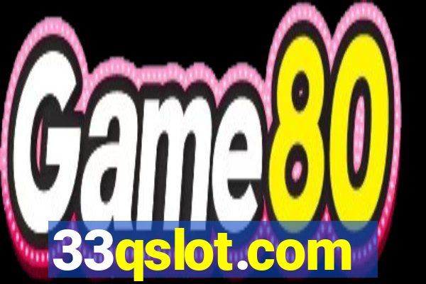 33qslot.com