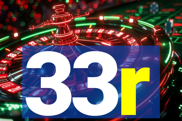 33r
