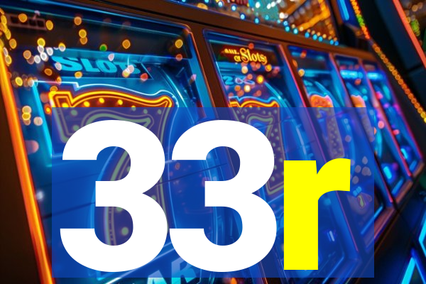 33r