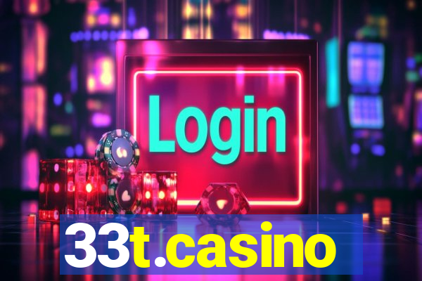 33t.casino