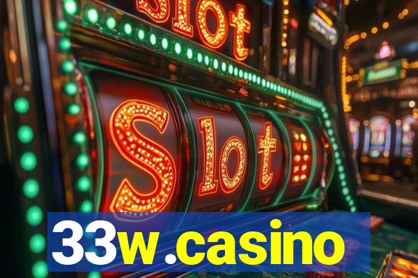 33w.casino