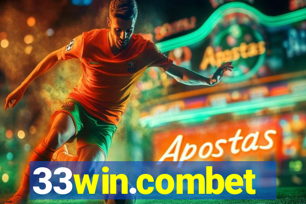 33win.combet
