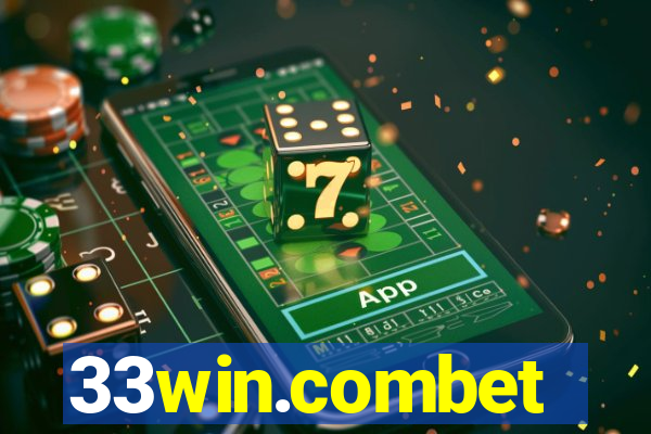 33win.combet
