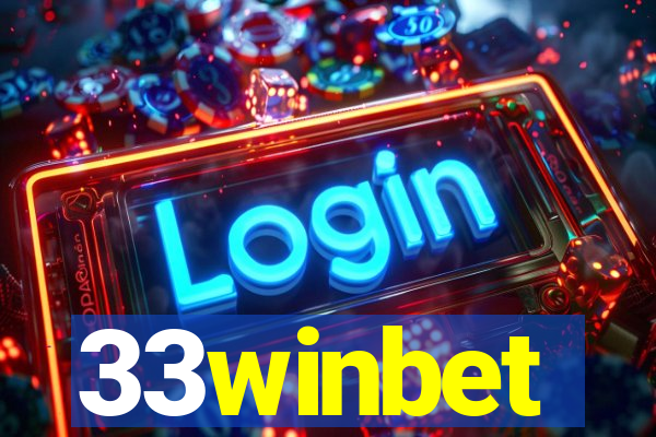 33winbet