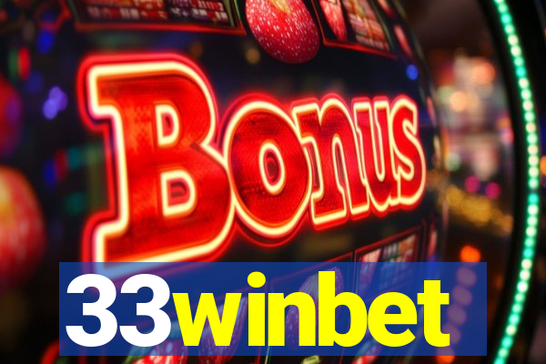 33winbet