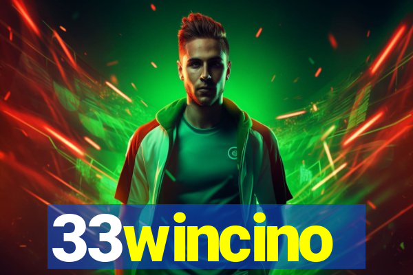 33wincino