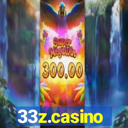 33z.casino