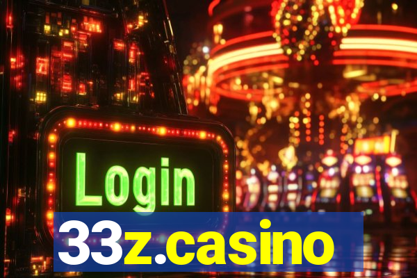 33z.casino