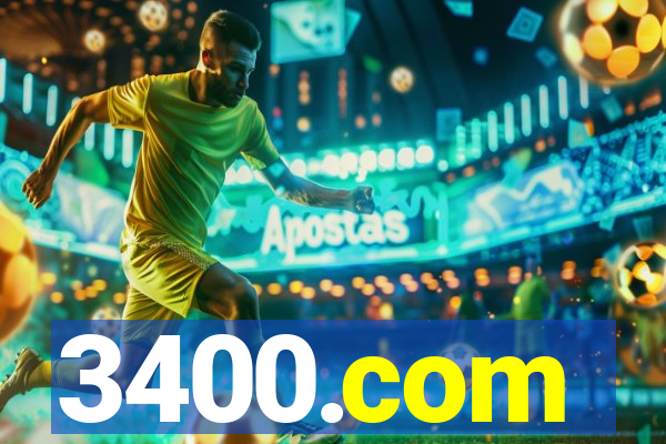 3400.com