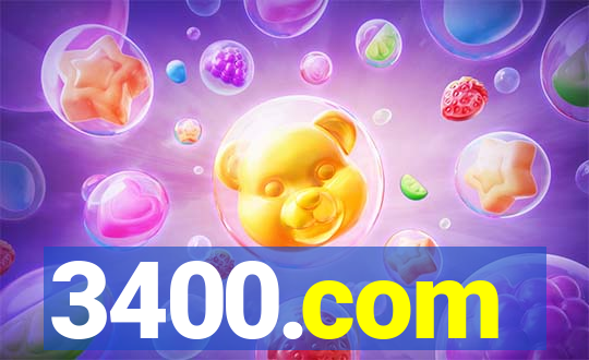 3400.com
