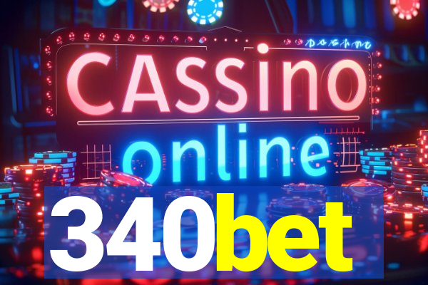 340bet