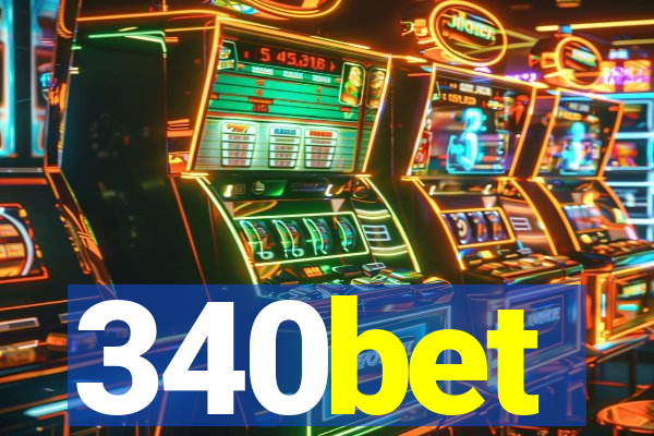 340bet