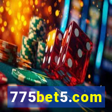 775bet5.com