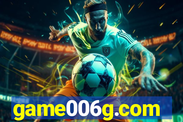 game006g.com
