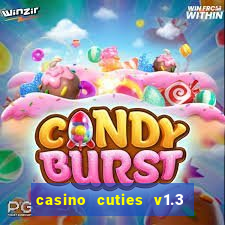 casino cuties v1.3 - android