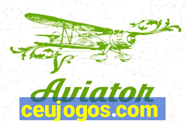 ceujogos.com