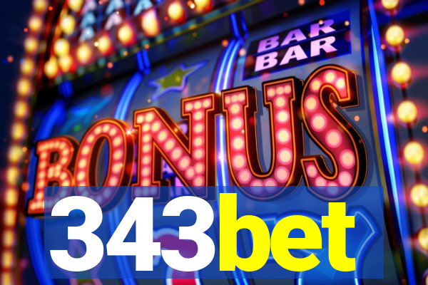 343bet