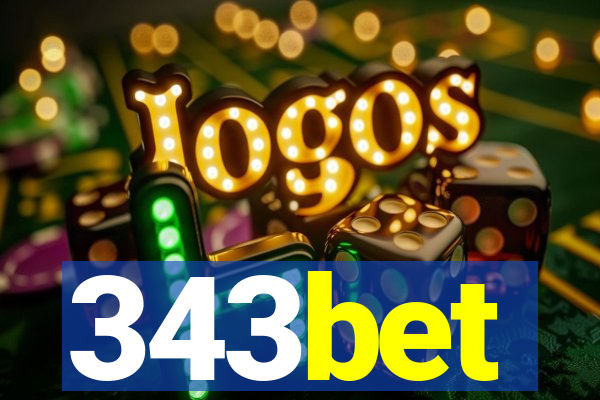 343bet