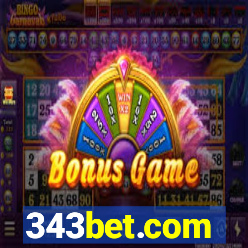 343bet.com