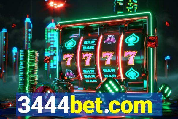 3444bet.com