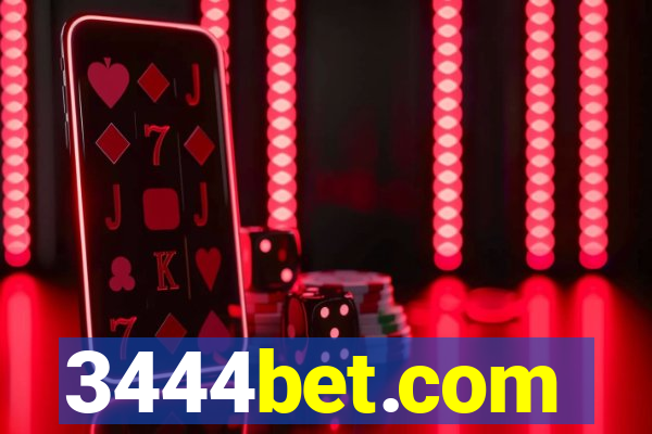 3444bet.com