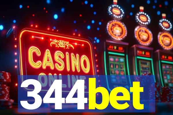 344bet