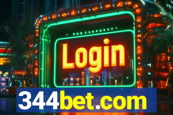 344bet.com