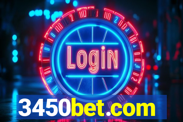 3450bet.com