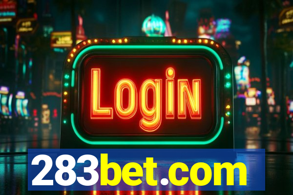 283bet.com