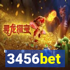 3456bet