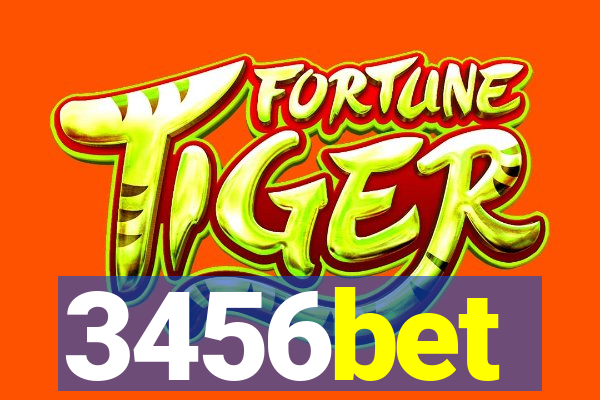 3456bet