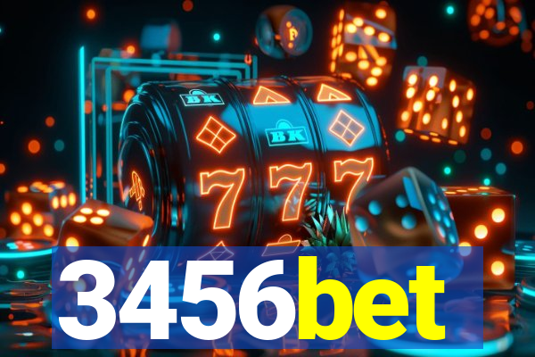 3456bet