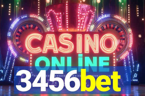 3456bet