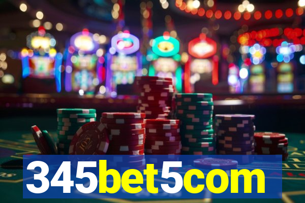 345bet5com