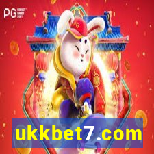 ukkbet7.com