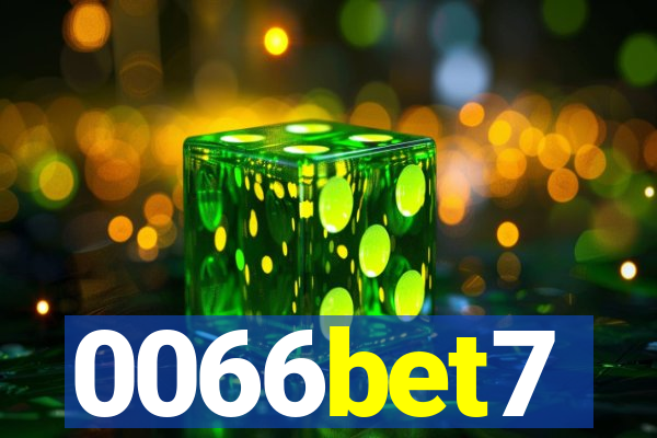 0066bet7