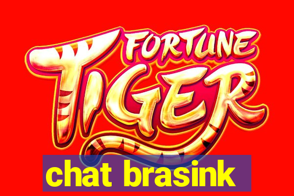 chat brasink