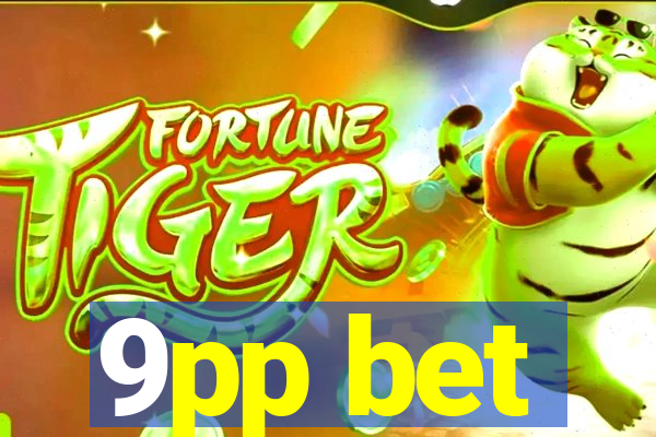 9pp bet