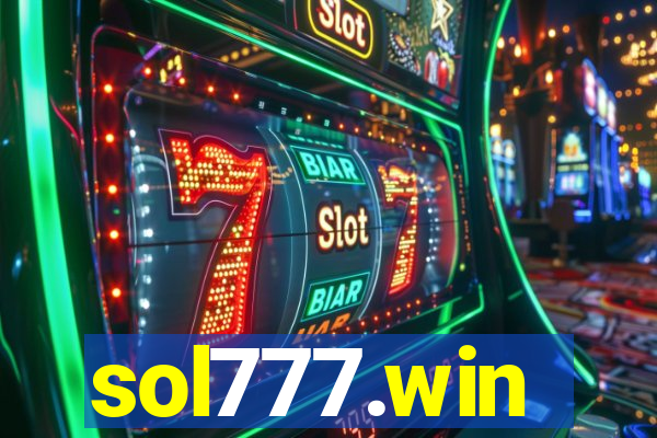 sol777.win