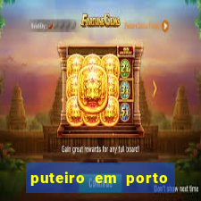 puteiro em porto de galinhas