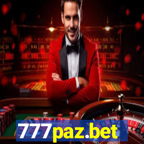 777paz.bet