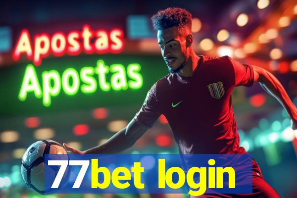 77bet login