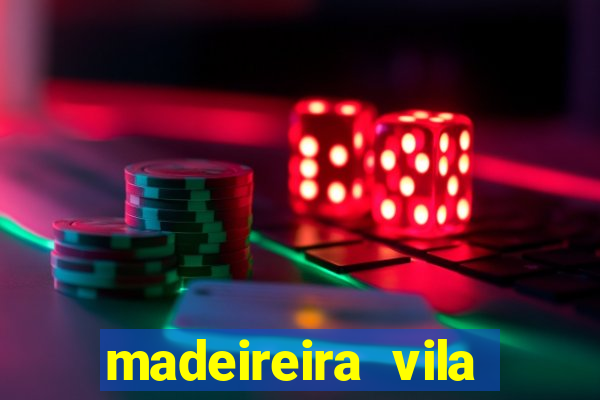 madeireira vila nova apucarana