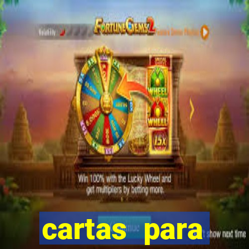 cartas para conquistar uma mulher