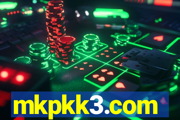 mkpkk3.com